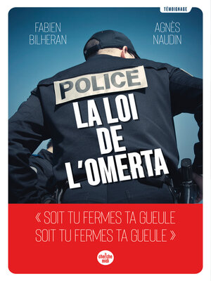 cover image of Police